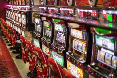 angsa slot background