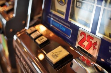 angsa slot Bingo